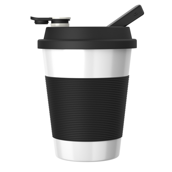 Aluminum Snus Pouch Holder