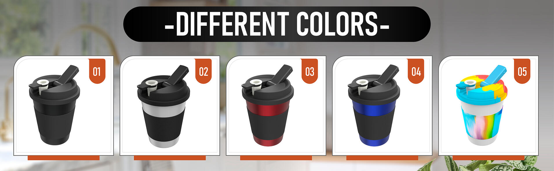 The Cupro Discreet Water Pipe